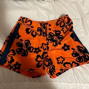 Swim trunks